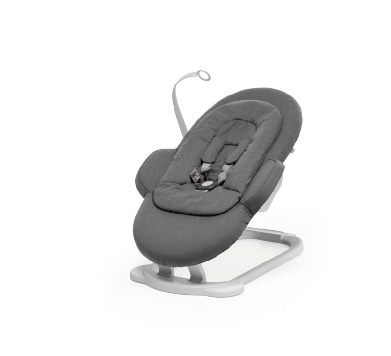 Recalled Stokke Bouncer